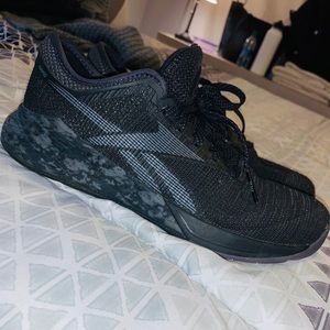 Reebok CrossFit Trainer